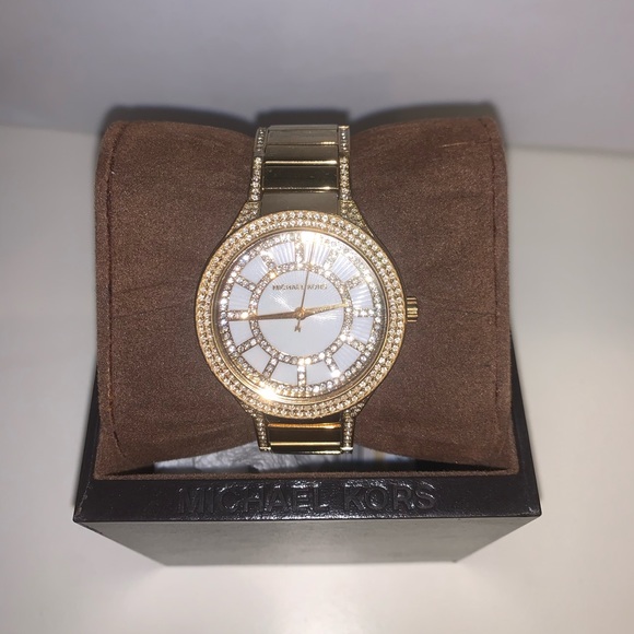Michael Kors watch - Picture 3 of 11